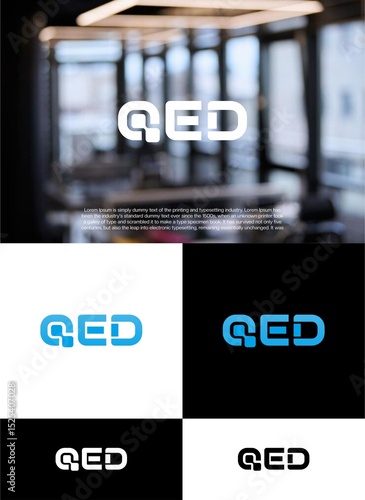 modern design template for  you