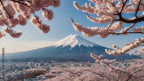 Elegant Purple and Gold Floral Pattern Background