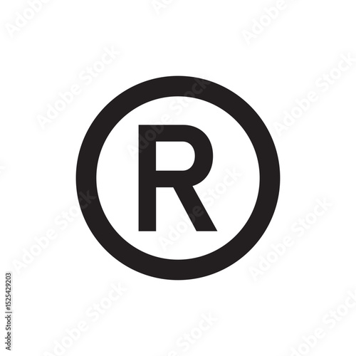 Register Vector Symbo