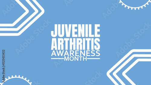 Shining a Light on Juvenile Arthritis This Month