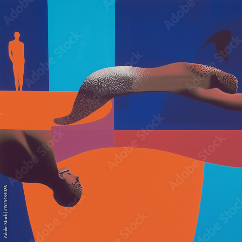OrangeBlue