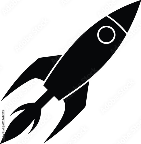 Rocket Ship