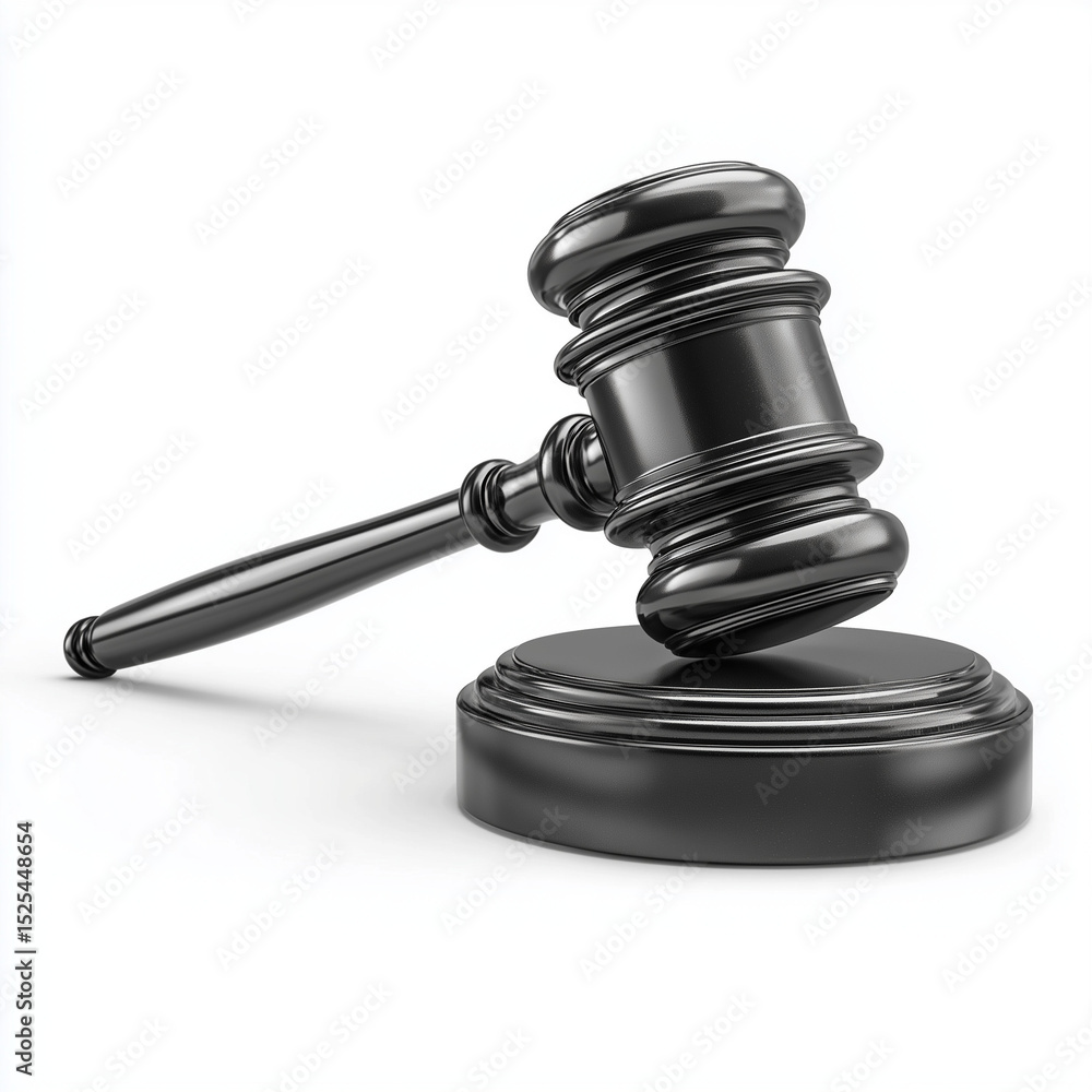 Formal Law Hammer - Justice and Decision Making , isolated on white background png Formal Law Hammer - Justice and Decision Making , isolated on white background png