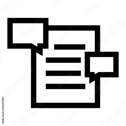 Film Script Icon