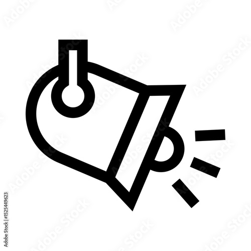 Spotlight Icon