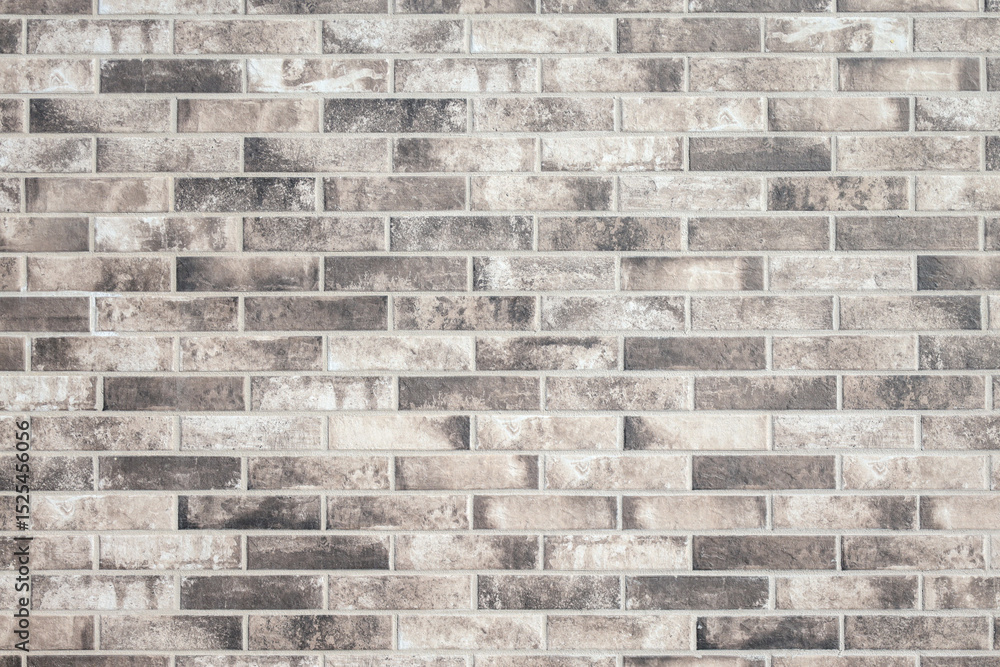 Obraz premium Old red brick wall, mur ściana z czerwonej cegły