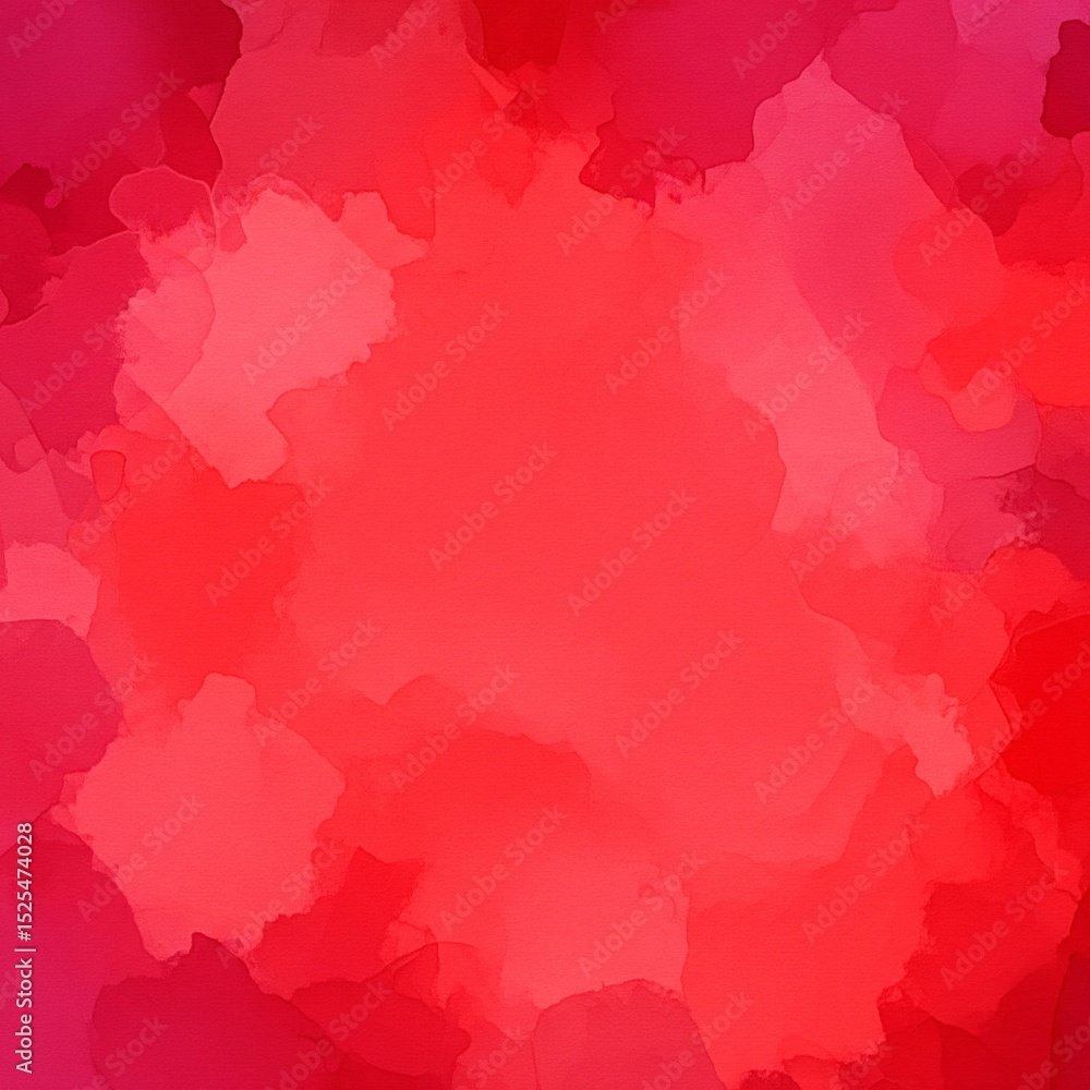 Fototapeta premium red abstract background