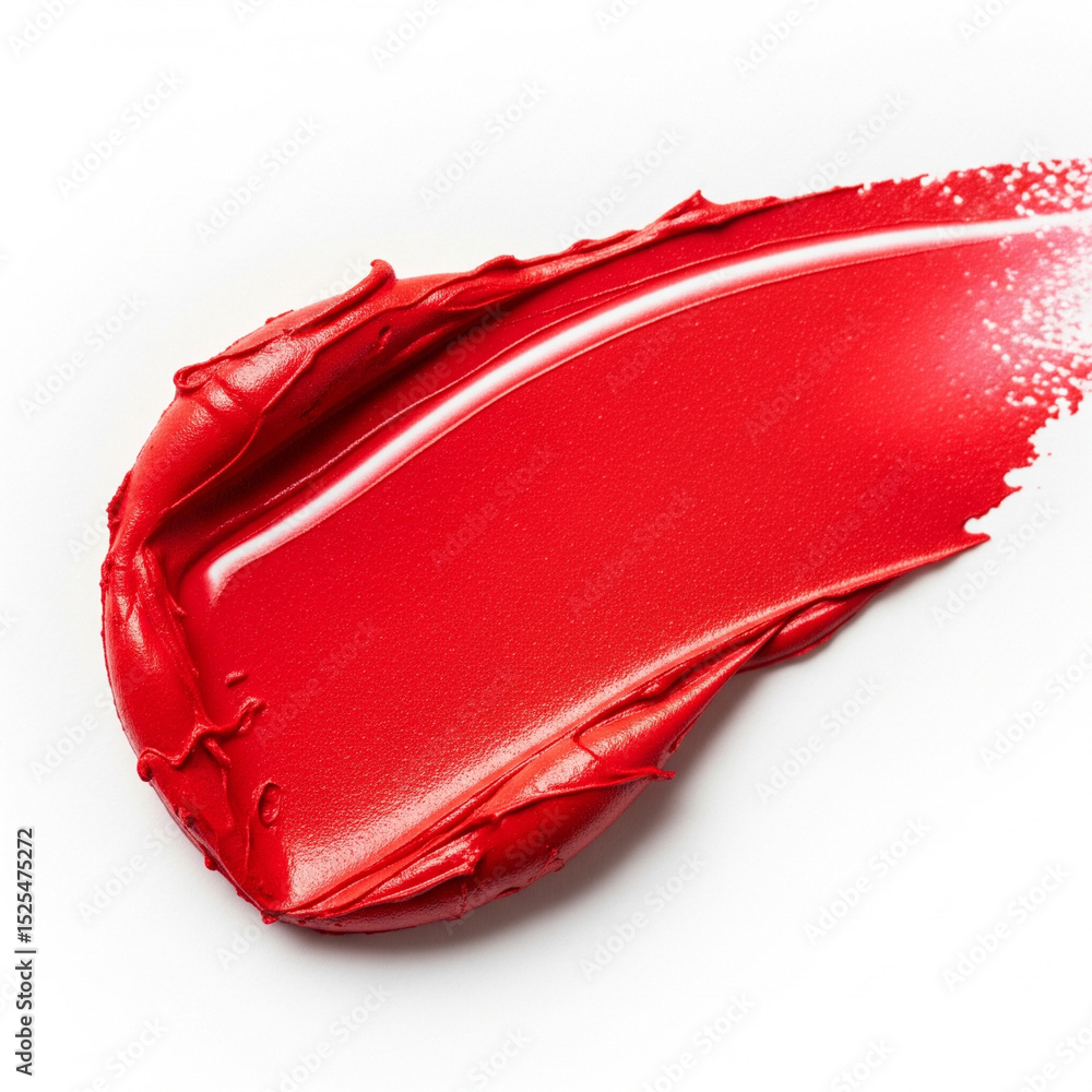 custom made wallpaper toronto digitalred lipstick  splashes