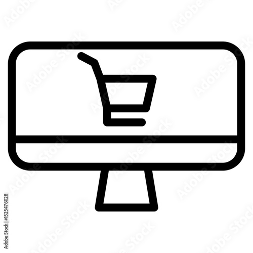 shopping icon