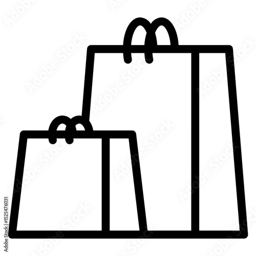 shopping icon