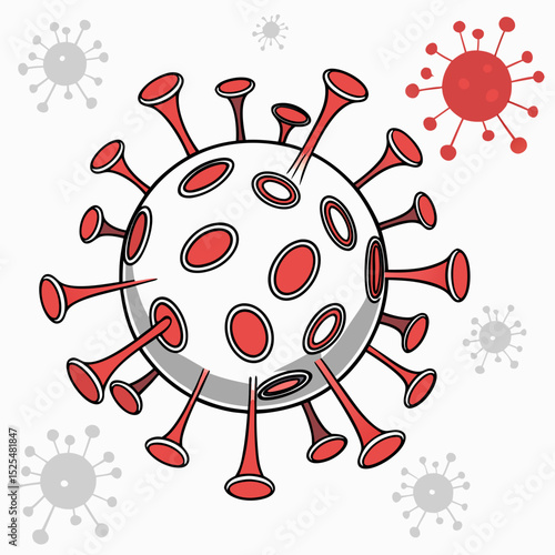 virus in the blood