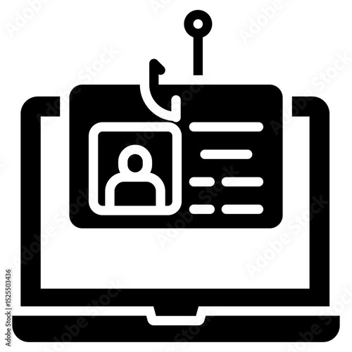 Phising Icon
