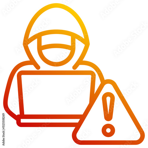 Hacker Icon