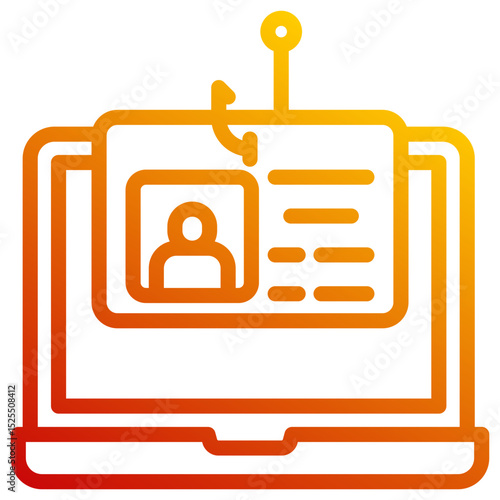 Phising Icon