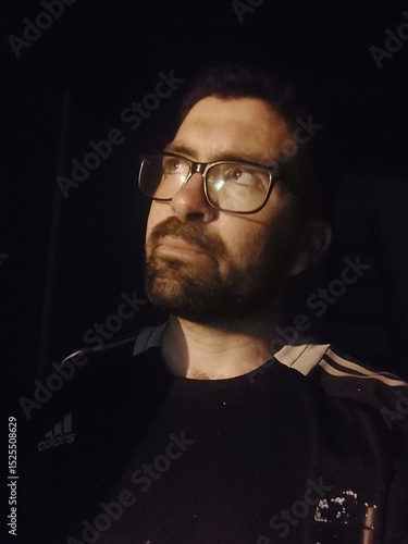 self portrait