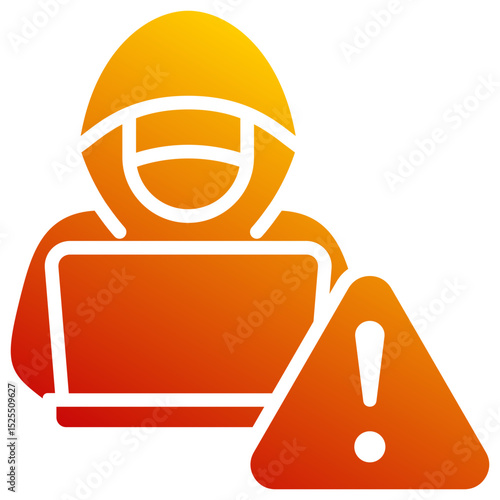 Hacker Icon