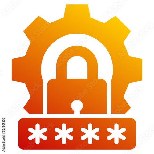 Password Manager Icon