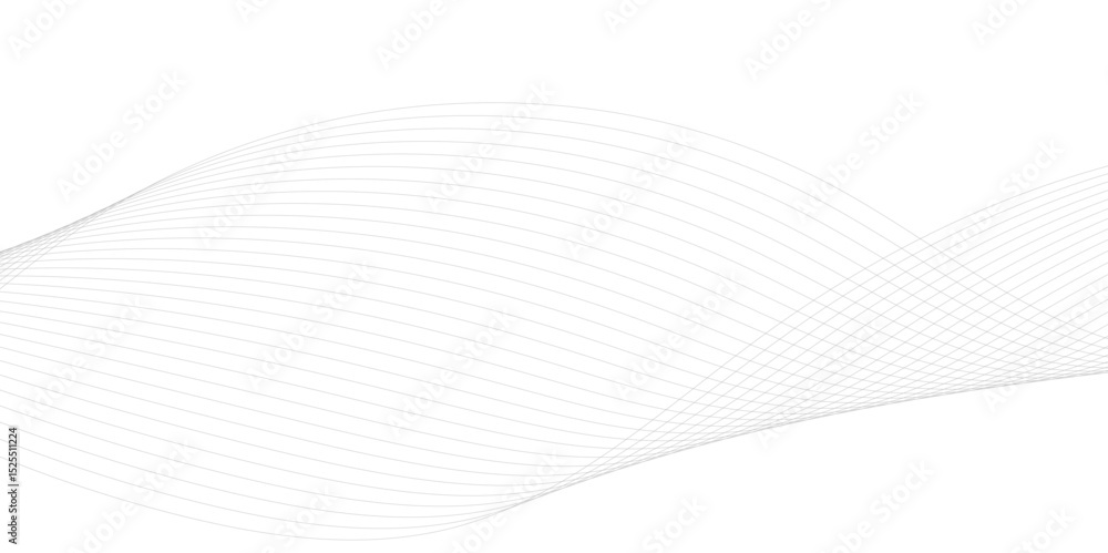 Abstract Gray wavy business and banner curve line background. Digital future technology concept. Line art striped graphic template, banner background. Vector illustration.
Abstract Gray wavy business and banner curve line background. Digital future technology concept. Line art striped graphic template, banner background. Vector illustration.