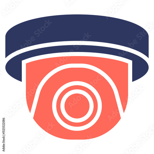Security Camera Icon