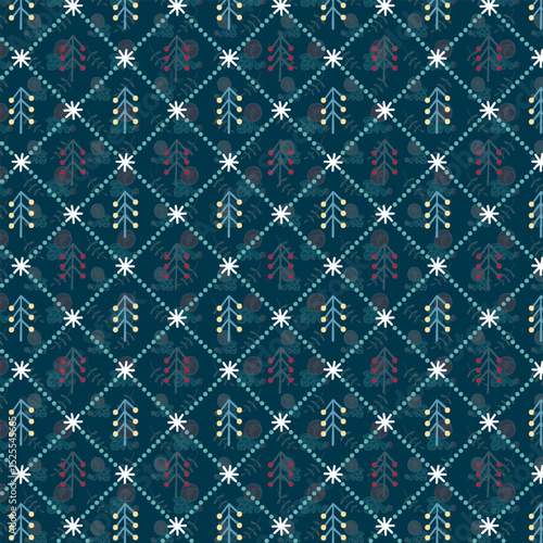 Seamless Pattern with Cute Pastel Colors on Dark Background – Festive Spring Holiday Design for Kids and Seasonal Projects Seamless Abstract Purple and Blue Fluid Pattern Design – Organic Marble Textu