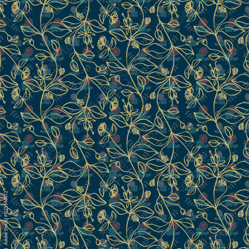 Seamless Pattern with Cute Pastel Colors on Dark Background – Festive Spring Holiday Design for Kids and Seasonal Projects Seamless Abstract Purple and Blue Fluid Pattern Design – Organic Marble Textu