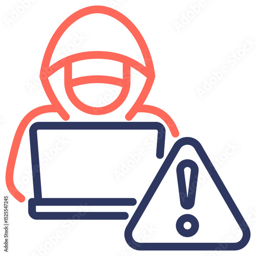 Hacker Icon