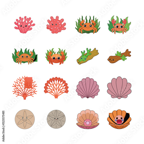 sat cartoon nature animal