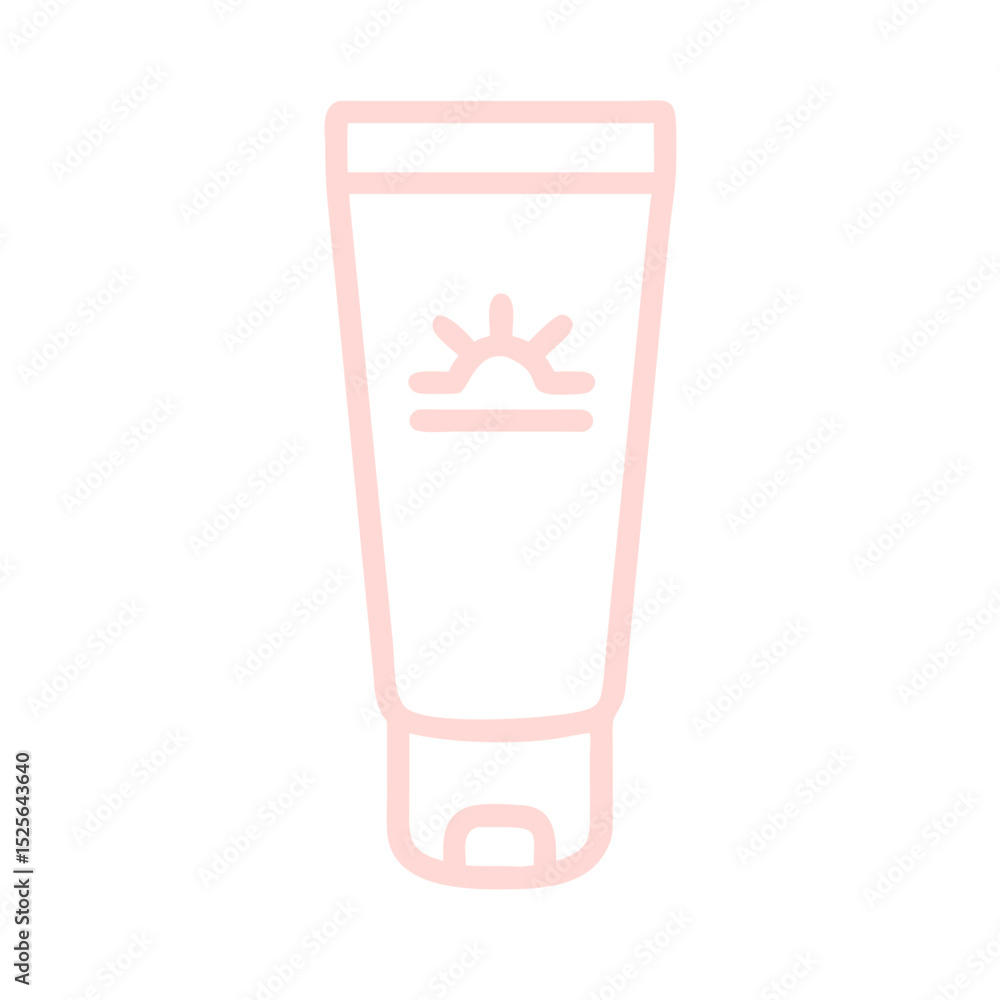 Obraz premium Nourishing foot cream with natural ingredients for healthy, smooth feet. essential foot care for relaxation, hydration, and comfort.