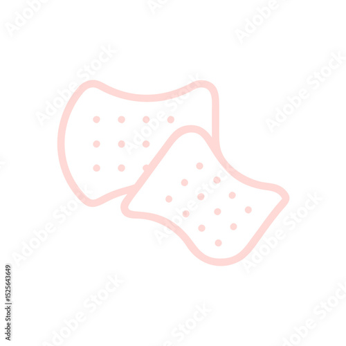 Skincare essentials: pore strips for deep cleansing and smooth skin care routine, promoting clean and clear complexion