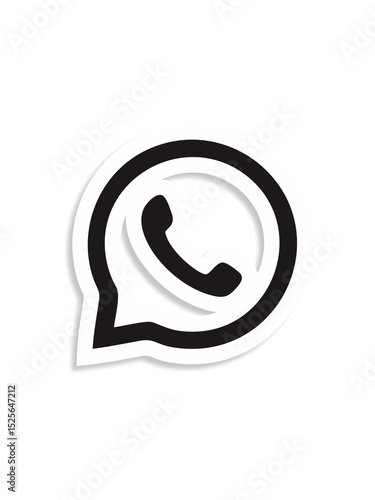 icon bussines for office work