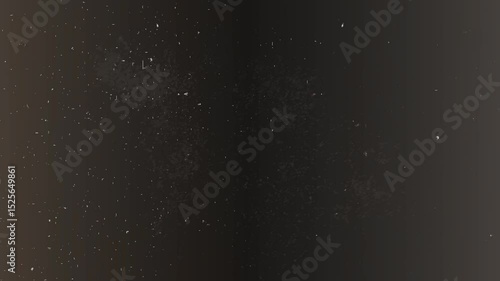 Film noise grain texture Retro vintage and light leak. High quality 4k footage