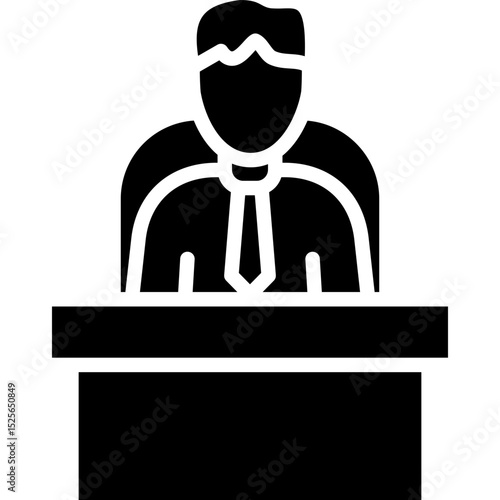 Boss Icon