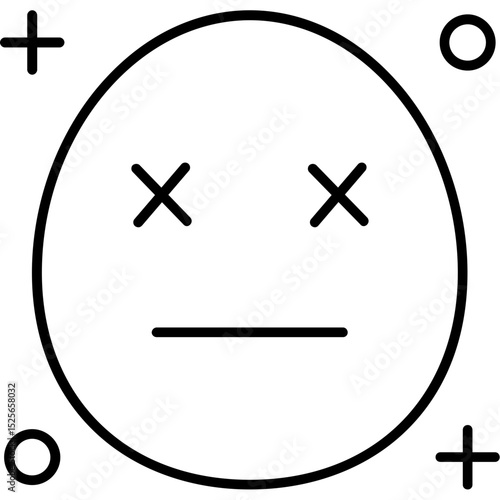 Ko Icon