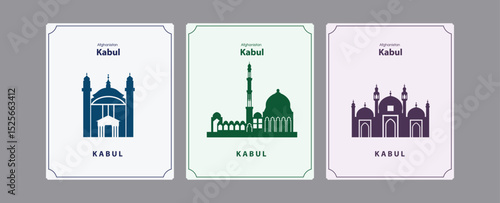 Discover the Architectural Landmarks of Kabul A Comprehensive Collection of Iconic Structures