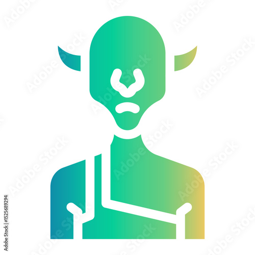 legend Gradient icon