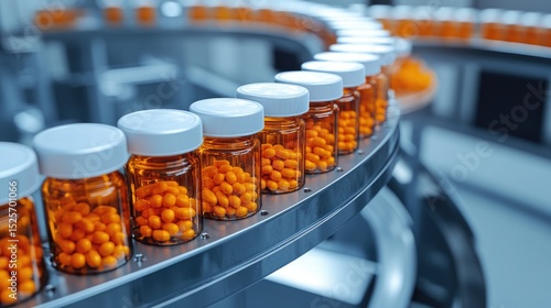 RFID-tagging system on pharma packaging line for digital inventory tracking