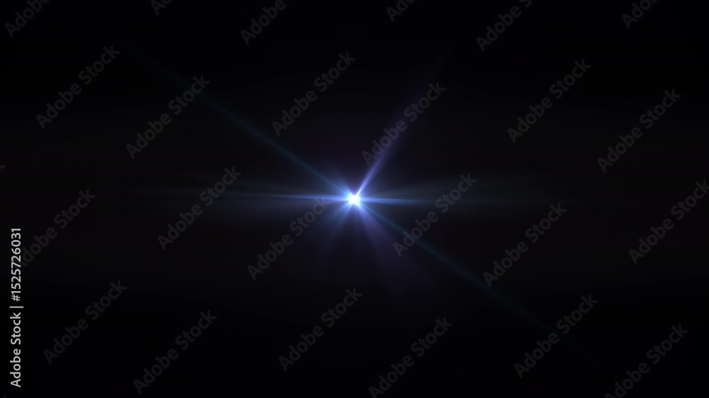 Blinking light effect, shiny flashing star. Seamless loop. Transparency is embedded in video Blinking light effect, shiny flashing star. Seamless loop. Transparency is embedded in video