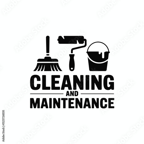 Cleaning and Maintenance Services