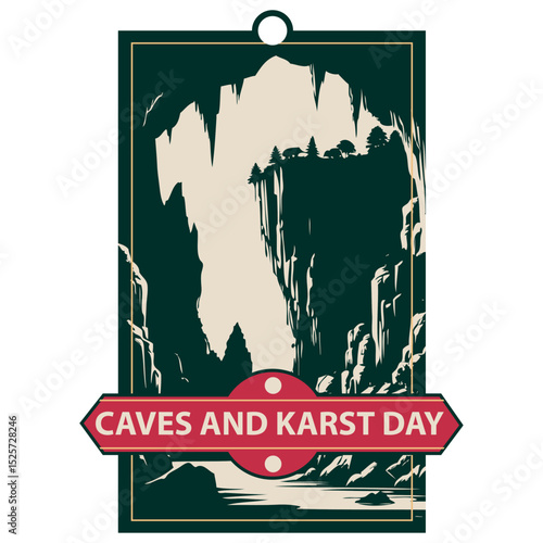 Caves and Karst Day