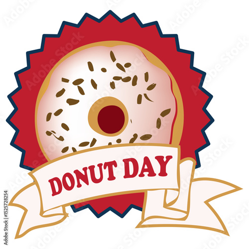 National Donut Day