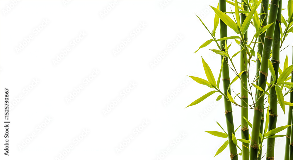 Fototapeta premium bamboo
