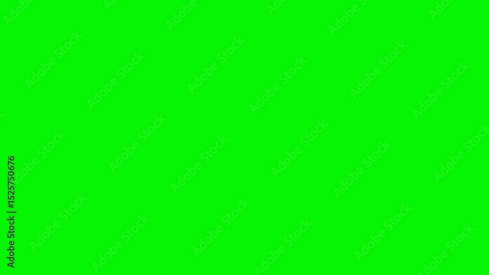 Brush Strokes Cover the Screen and Transition to a Green Screen. Key Color Effect for Video Editing. 4K Animation for Creative Projects Brush Strokes Cover the Screen and Transition to a Green Screen. Key Color Effect for Video Editing. 4K Animation for Creative Projects