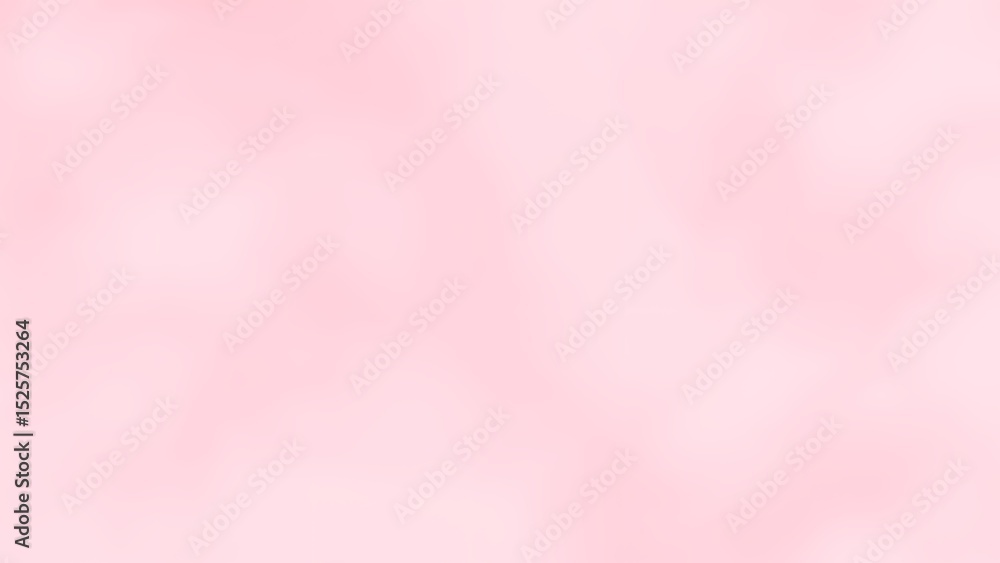 Dreamy Light Pink Blurred Abstract Background with Homogeneous Soft Focus and Serene Aura Dreamy Light Pink Blurred Abstract Background with Homogeneous Soft Focus and Serene Aura