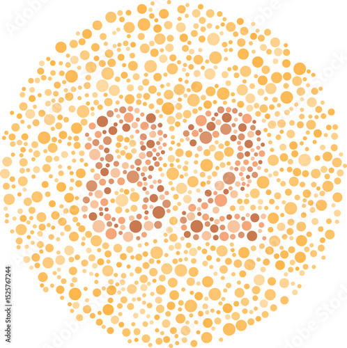 Color Blindness Test