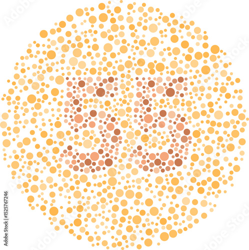 Color Blindness Test
