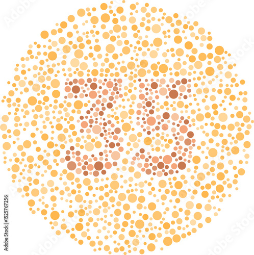 Color Blindness Test