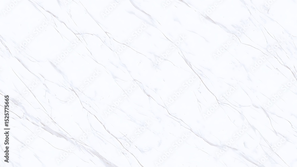 Obraz premium Elegant White Marble Texture High-Resolution Background Image