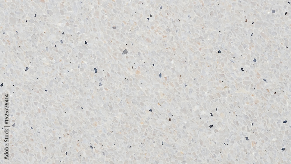 Close-up Texture of Light Gray Surface with Small Dark Specks Close-up Texture of Light Gray Surface with Small Dark Specks