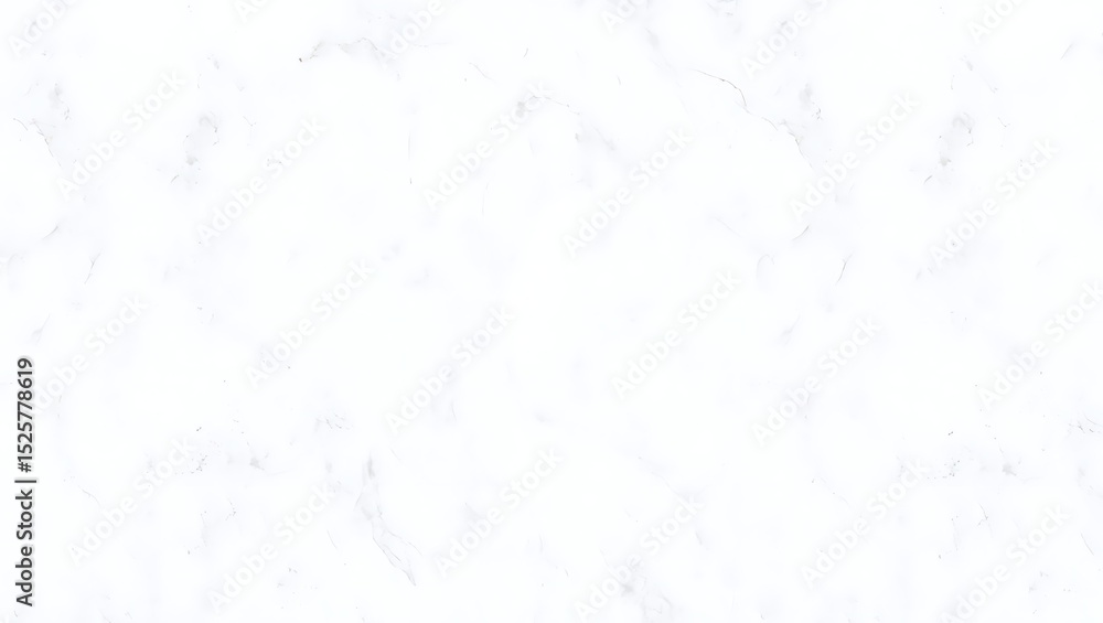 Naklejka premium Clean White Texture Background Seamless Paper Pattern