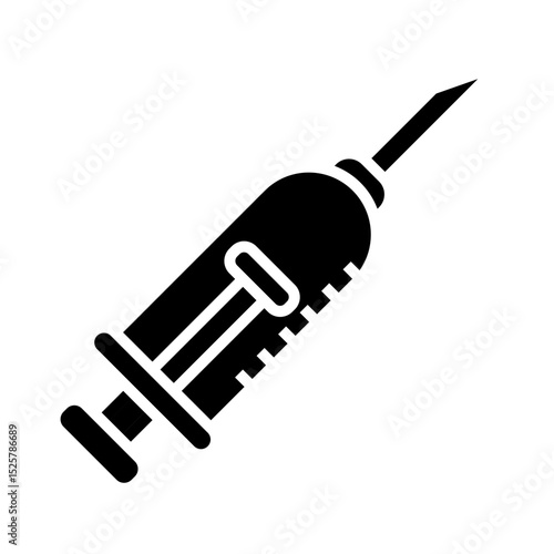 Injections icon Design
